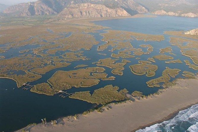 Sardis Tour From Izmir With Private Guide - Booking and Logistics