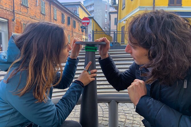 Sato Code Escape Room Across Lecco - Accessibility and Requirements
