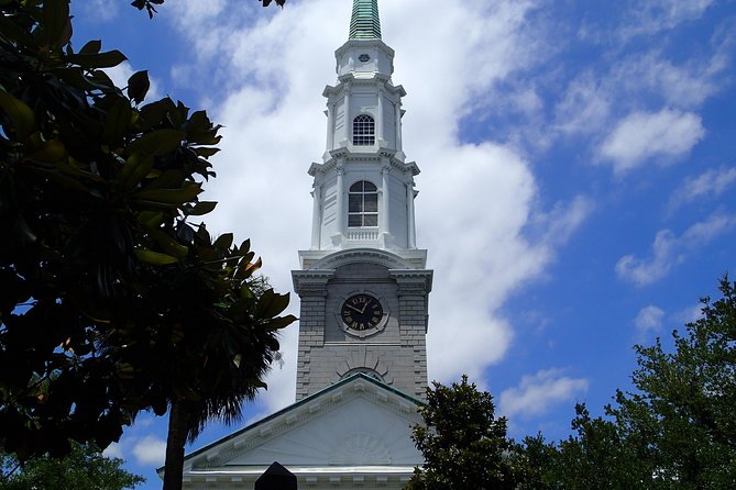 Savannah Scavenger Hunt Adventure - Tips for a Successful Adventure