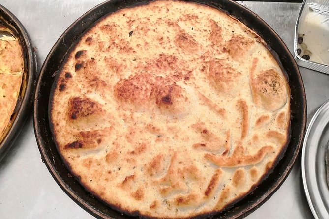 Savona Traditional Food Tour - Tips for an Enjoyable Experience