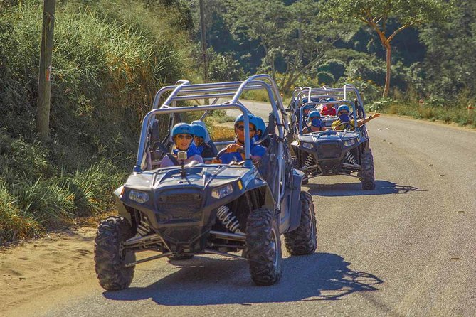 Sayulita Escape ATV Tour From Puerto Vallarta - Reviews and Feedback