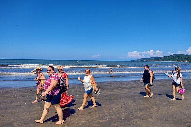 Sayulita: Guided Tour, Cacao Tasting, and Food Tour. - Traveler Reviews