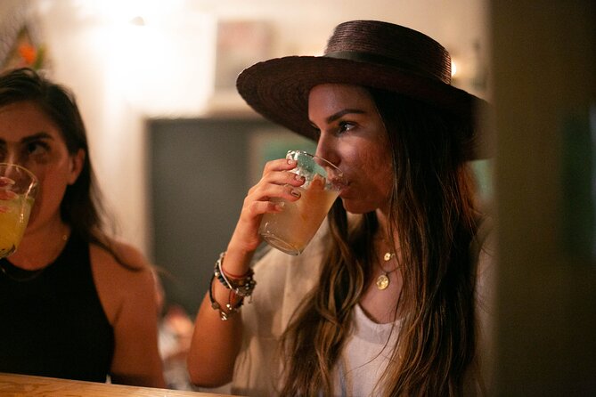 Sayulita Tacos and Tequila Food Tour - Positive Guest Reviews