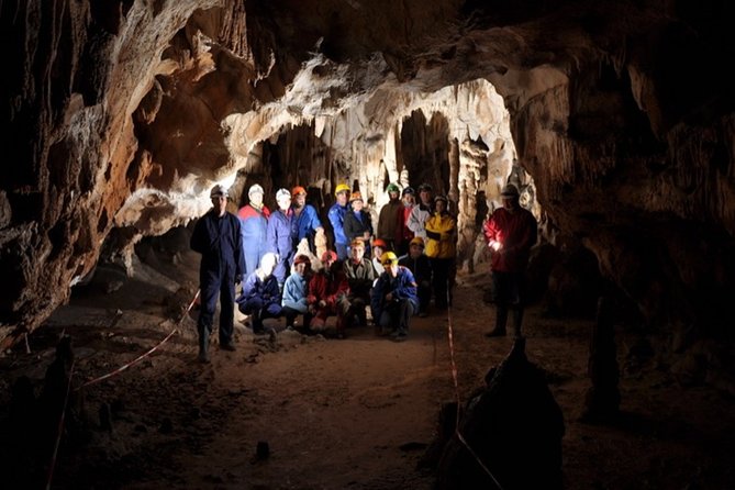 Scarisoara Ice Cave - One Day Car Tour From Oradea - Understanding the Cancellation Policy
