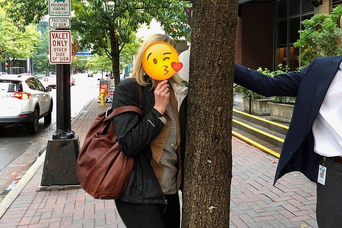 Scavenger Hunt Adventure in Cincinnati Review - Uniqueness of City Experiences