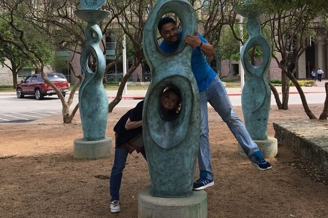 Scavenger Hunt Adventure in Clearwater by Operation City Quest - Meeting Point and Start Time