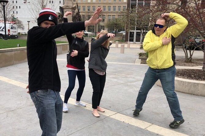 Scavenger Hunt in Newmarket by Zombie Scavengers - Pricing and Payment