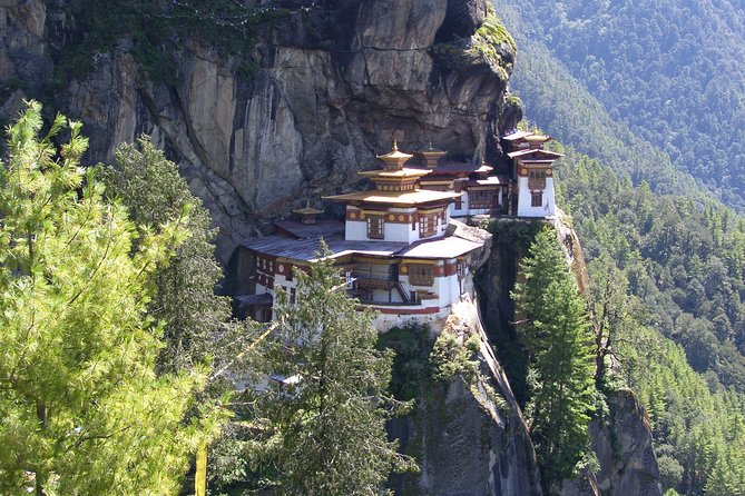 Scenic Bhutan Guided Multi-Day Tour With Airport Pickup - Participant Requirements