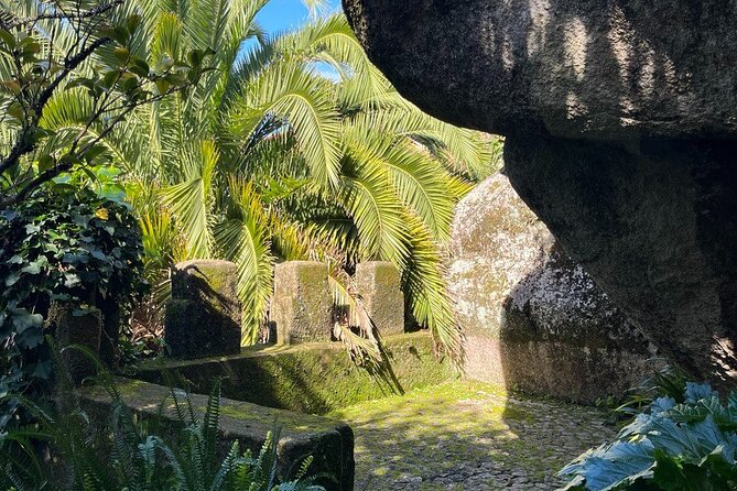 Scenic Hiking Tour in Sintra - Participant Requirements