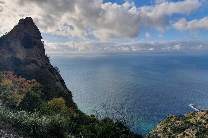 Scenic Private Hiking Tour From Portofino to S. Fruttuoso - Ending Location and Transportation