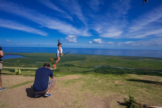 Scenic Wonders: Round Mountain & Emerald Beach - Booking and Cancellation Policy