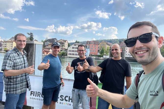 Schaffhausen Scavenger Hunt and Sights Self-Guided Tour - Pricing Details