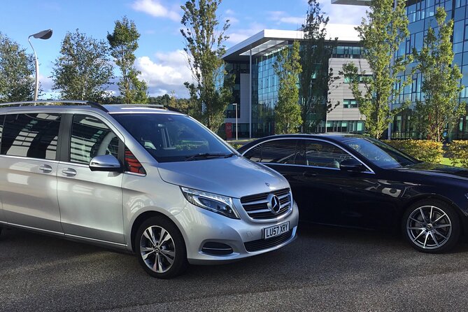 Scotland Lochs & Glens Day Tour Review - Exploring Lochs and Glens