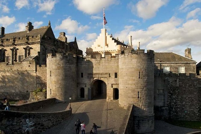 Scotland Tours - Cultural Immersion