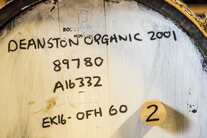 Scottish Gin & Whisky Distillery Experience - Private Day Tour - Inclusions and Amenities