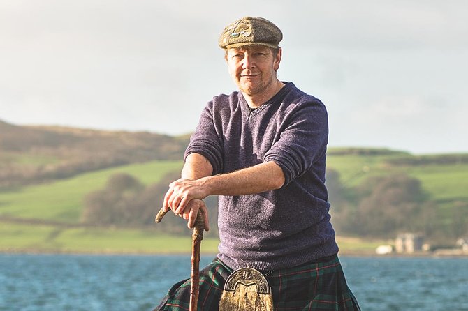 Scottish Highlands, Lochs & Castles From Edinburgh and Glasgow - Hotel Pick-up Arrangement