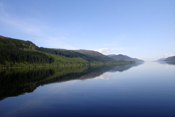 Scottish Highlands Private Day Trip  - South Queensferry - Shopping and Souvenirs