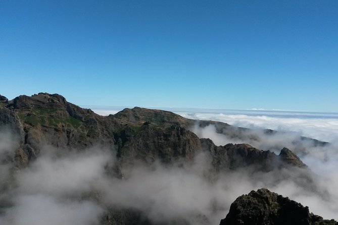 Sea Cliff & Mountains Private 4x4 Tour - Health and Safety Guidelines