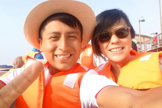 Sea Lions !!! Experience in the Ocean - Weather and Accessibility