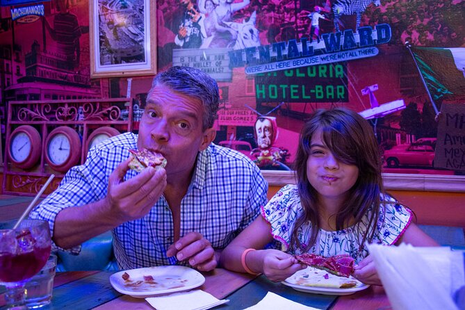 Seafood Galore, Los Cabos Food Tour - Cuisine and Flavors