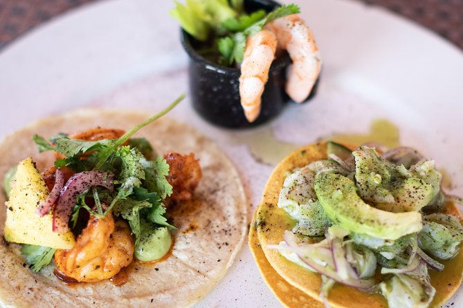 Seafood Lovers Tour With Vallarta Food Tours - Recommended Dishes