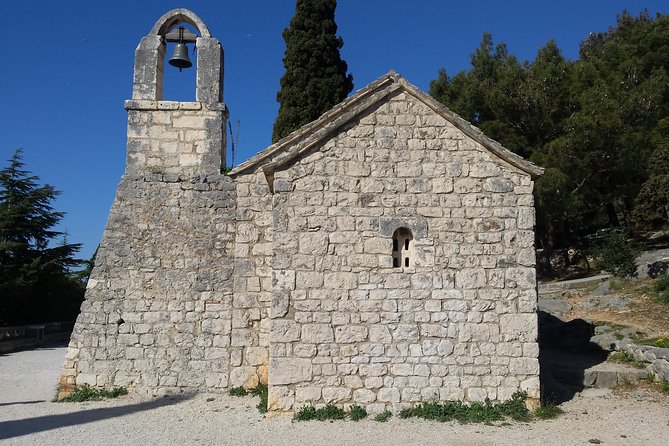 Secret Marjan Park Hiking Tour in Split - Additional Details