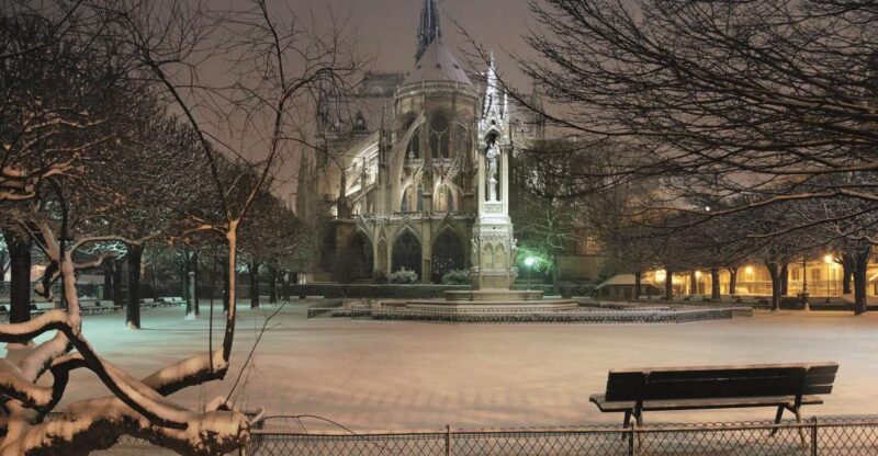 Secret Paris Guided Tour: The Hidden Heart of Paris - Exploring the Mysterious Paris