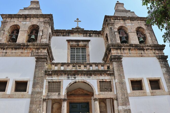 Secret Setubal Self-Guided Tour and Exploration Game - Customer Feedback and Experiences
