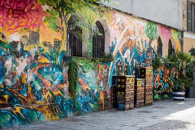 Secrets And Highlights Of Milan With A Local Insider: Private & Personalized 2hr - Accessibility and Participation