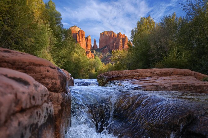 Sedona Hiking and Photo Adventure - What to Expect on the Tour