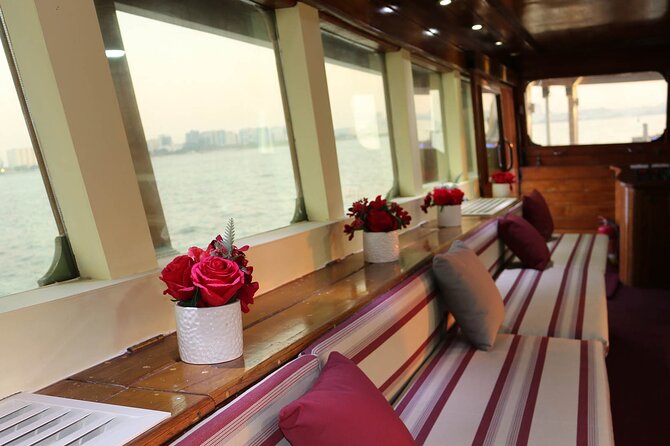 See Doha From the Sea - Customer Feedback and Reviews