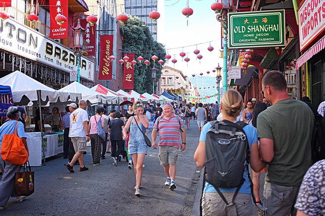 See San Francisco With A Local: Private & Personalized - Pricing and Cancellation
