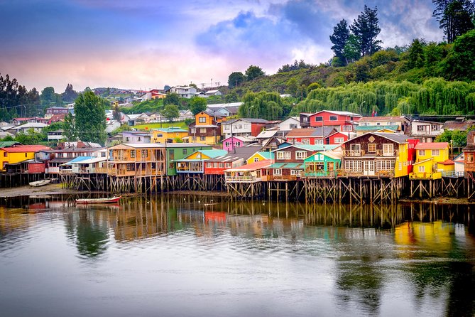 Self Drive Experience at Chilean Lake District - 5 Days - Highlights and Attractions