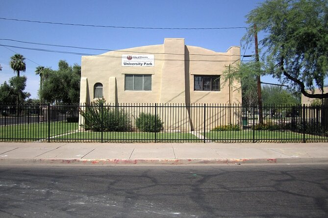 Self-Guided Arizona Scavenger Hunt Review - Navigating the Scavenger Hunt Route