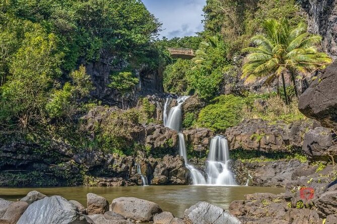 Self-Guided Audio Driving Tour in Maui - Additional Information and Pricing