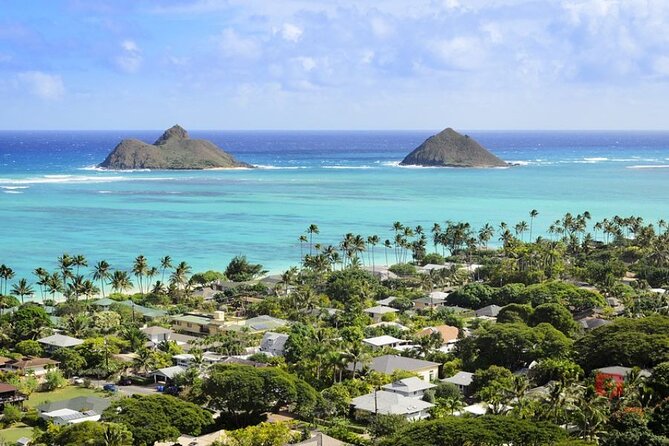 Self-Guided Audio Driving Tour in Oahu Hawaii - Tour Availability and Accessibility