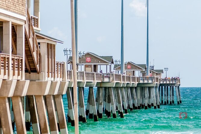 Self-Guided Audio Driving Tour in Outer Banks - Exploring the Outer Banks