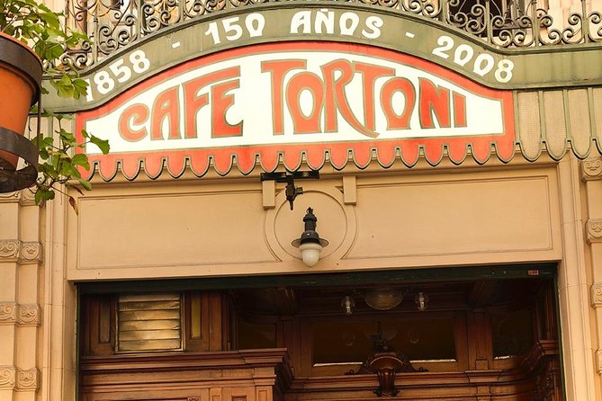 Self-Guided Audio Tour Evita Peron: Dont Cry for Me Argentina - Evita Perons Life and Legacy