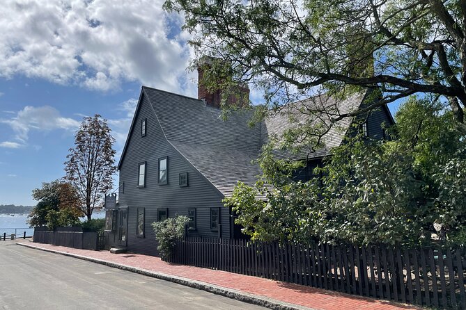 Self Guided Audio Tour Hawthornes Haunts Haunted Walking Tour Salem - Frequently Asked Questions