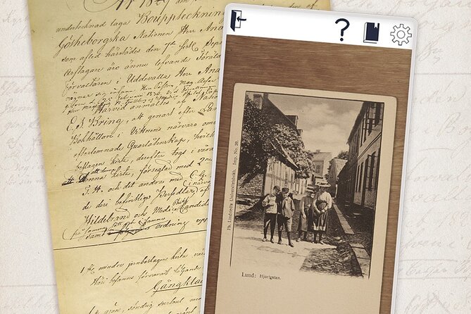 Self-Guided Audio Tour in Lund: Explore the Story of the Locus Peccatorum Murder - Understanding the Murder Mystery