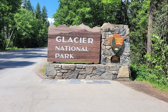 Self Guided Bike Tour in Glacier National Park - Pricing and Booking Information