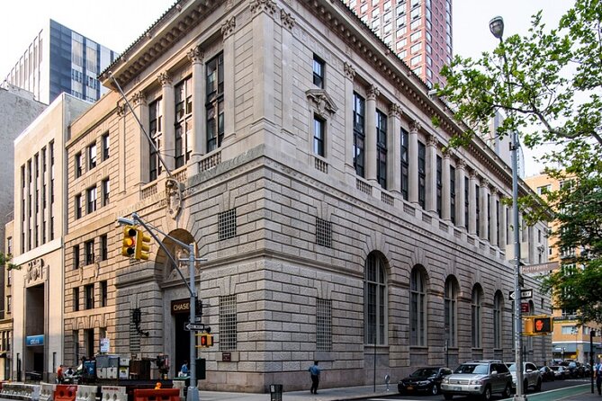 Self-Guided Brooklyn Scavenger Hunt: Elephants Roamed Brooklyn - Pricing and Booking Information