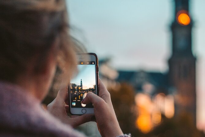 Self-Guided City Quest & First Date in Berlin - Booking Process
