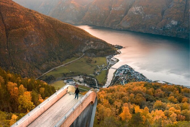 Self-Guided Day Tour From Bergen to Flam All Inclusive Roundtrip - Scenic Routes and Local Attractions