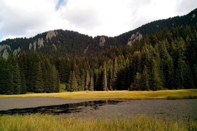 Self-Guided Hiking Tour of the Smolyan Lakes - Exploring the Smolyan Lakes