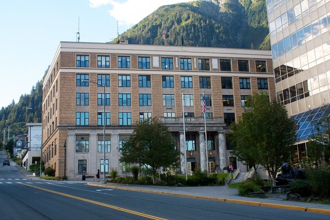 Self-Guided Juneau Scavenger Hunt: Juneau Journey - User Reviews and Feedback