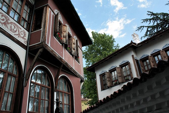 Self-Guided Koprivshtitsa Sights & Attractions - Experiencing Local Culinary Delights