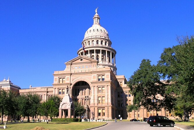 Self-Guided Scavenger Hunt: Austin Capitol Sights & Downtown Gems - Things To Known