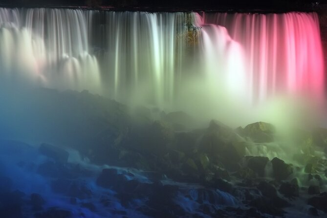 Self-Guided Scavenger Hunt: Hunt Along Niagara Falls - Additional Important Information