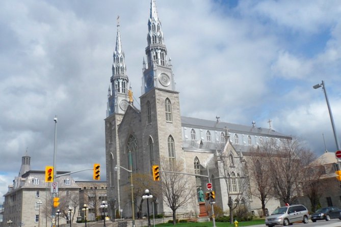 Self-Guided Scavenger Hunt: Ottawa's Iconic Sights - User Reviews and Feedback